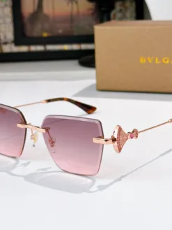 Alternative view of BOTTEGA VENETA Glasses & Sunglasses A4520260504865679