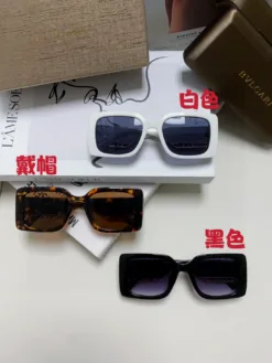 Alternative view of BOTTEGA VENETA Glasses & Sunglasses G520260504428559