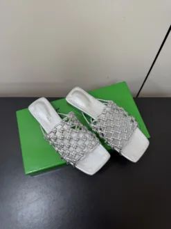 Alternative view of BOTTEGA VENETA Heels EU35-42 C30202605032309139