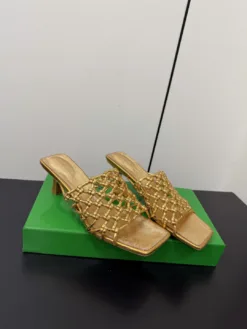 Alternative view of BOTTEGA VENETA Heels EU35-42 C40202605032306139