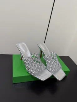 Alternative view of BOTTEGA VENETA Heels EU35-42 C50202605032301149