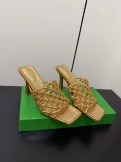 Alternative view of BOTTEGA VENETA Heels EU35-42 C50202605032302149