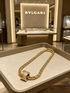 BOTTEGA VENETA Necklaces A3520260504012769