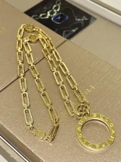 BOTTEGA VENETA Necklaces A3520260504013069