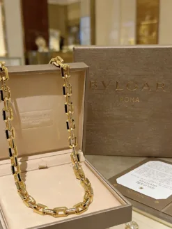 BOTTEGA VENETA Necklaces A5520260504013179
