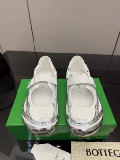 BOTTEGA VENETA Sneakers EU35-40 C20202605032990139