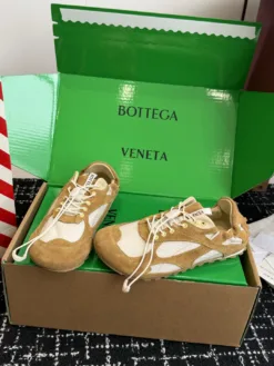 Alternative view of BOTTEGA VENETA Sneakers EU35-45 C70202605031561149
