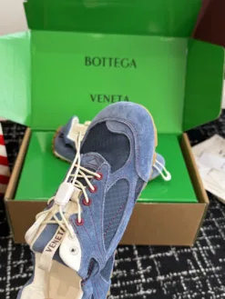 Alternative view of BOTTEGA VENETA Sneakers EU35-45 C70202605031563149