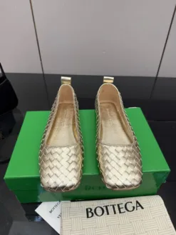 BOTTEGA VENETA Uncategorized Shoes EU35-40 C70202605032009149