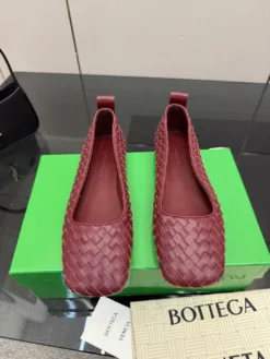 BOTTEGA VENETA Uncategorized Shoes EU35-40 C70202605032013149