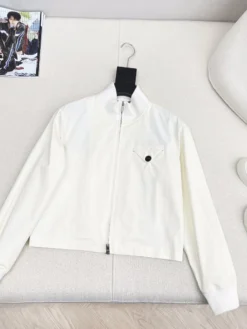 BOTTEGA VENETA Coats & Jackets Cotton S-L B65202605282563119