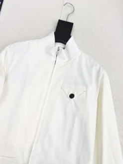 Alternative view of BOTTEGA VENETA Coats & Jackets Cotton S-L B65202605282563119