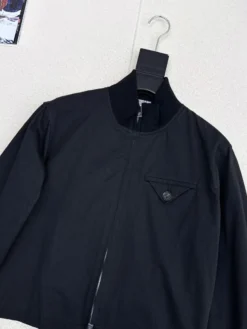 Alternative view of BOTTEGA VENETA Coats & Jackets Cotton S-L B65202605282564119