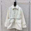 BOTTEGA VENETA Coats & Jackets Cotton S-L C55202605270319149