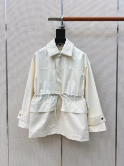 BOTTEGA VENETA Coats & Jackets Cotton S-L C55202605270868149