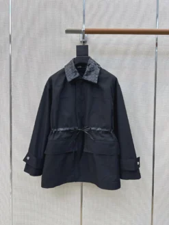 BOTTEGA VENETA Coats & Jackets Cotton S-L C55202605270869149