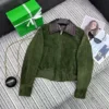 BOTTEGA VENETA Coats & Jackets Lamb ONE SIZE A030202605282508339