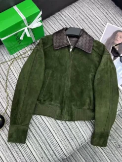 BOTTEGA VENETA Coats & Jackets Lamb ONE SIZE A030202605282508339