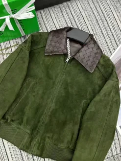 Alternative view of BOTTEGA VENETA Coats & Jackets Lamb ONE SIZE A030202605282508339