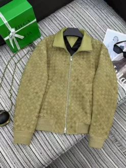 BOTTEGA VENETA Coats & Jackets Lambskin S-L A350202605271082429