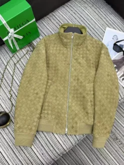 Alternative view of BOTTEGA VENETA Coats & Jackets Lambskin S-L A350202605271082429