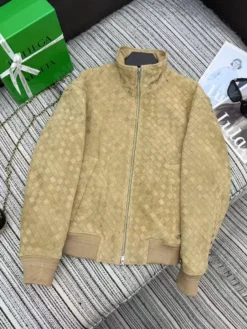 BOTTEGA VENETA Coats & Jackets Lambskin S-L A350202605282505429