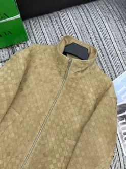 Alternative view of BOTTEGA VENETA Coats & Jackets Lambskin S-L A350202605282505429