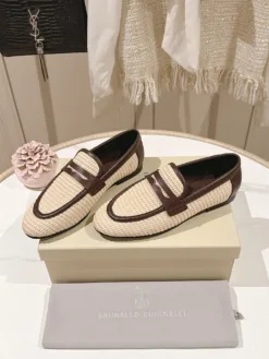 Alternative view of BRUNELLO CUCINELLI Flats & Loafers EU35-42 C20202605030048139