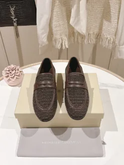 BRUNELLO CUCINELLI Flats & Loafers EU35-42 C20202605030049139