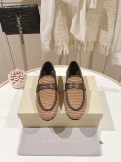 BRUNELLO CUCINELLI Flats & Loafers EU35-42 C20202605030050139