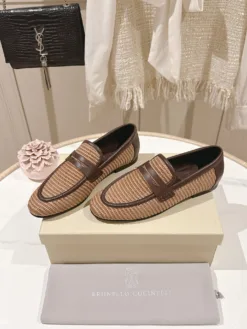 Alternative view of BRUNELLO CUCINELLI Flats & Loafers EU35-42 C20202605030050139