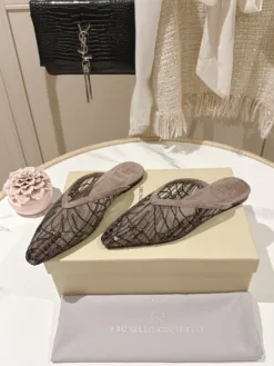 Alternative view of BRUNELLO CUCINELLI Flats & Loafers EU35-42 C70202605030056149
