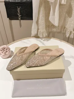 Alternative view of BRUNELLO CUCINELLI Flats & Loafers EU35-42 C70202605030057149