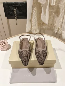 BRUNELLO CUCINELLI Flats & Loafers EU35-42 C70202605030058149