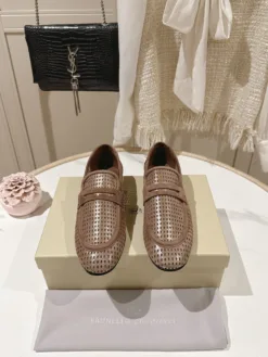 BRUNELLO CUCINELLI Flats & Loafers EU42-85 C40202605030112139