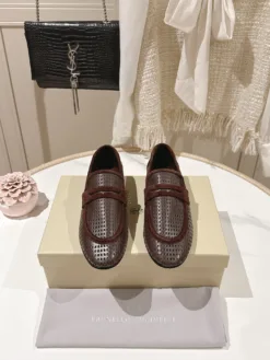 BRUNELLO CUCINELLI Flats & Loafers EU42-85 C40202605030113139
