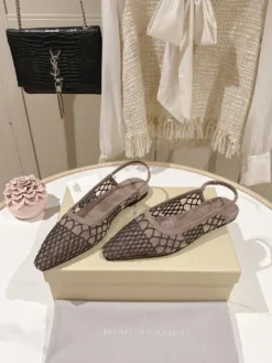 Alternative view of BRUNELLO CUCINELLI Flats & Loafers EU42-85 C90202605030104159