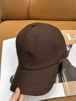 Alternative view of BRUNELLO CUCINELLI Hats & Caps D320260503351849
