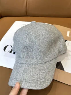 Alternative view of BRUNELLO CUCINELLI Hats & Caps D320260503445349