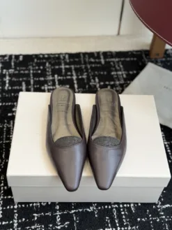 BRUNELLO CUCINELLI Heels EU35-41 C30202605030492139