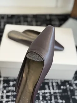 Alternative view of BRUNELLO CUCINELLI Heels EU35-41 C30202605030492139