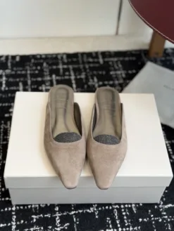 BRUNELLO CUCINELLI Heels EU35-41 C30202605030493139