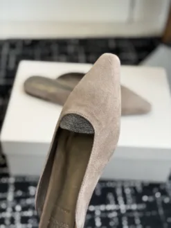 Alternative view of BRUNELLO CUCINELLI Heels EU35-41 C30202605030493139