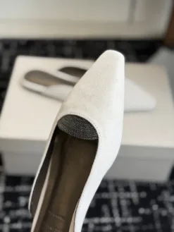 Alternative view of BRUNELLO CUCINELLI Heels EU35-41 C30202605030494139