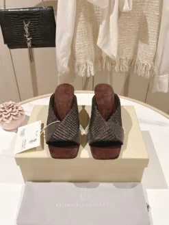 BRUNELLO CUCINELLI Heels EU35-42 C10202605030079129