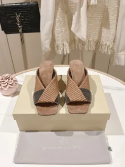 BRUNELLO CUCINELLI Heels EU35-42 C10202605030080129