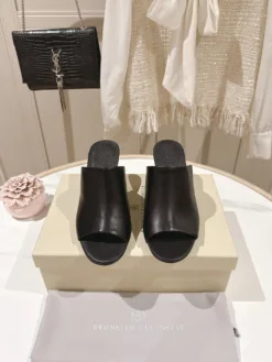 BRUNELLO CUCINELLI Heels EU35-42 C20202605030082139