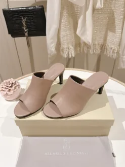 Alternative view of BRUNELLO CUCINELLI Heels EU35-42 C20202605030083139