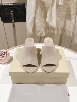 BRUNELLO CUCINELLI Heels EU35-42 C20202605030085139