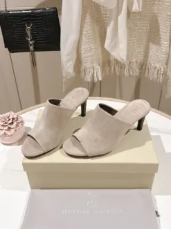 Alternative view of BRUNELLO CUCINELLI Heels EU35-42 C20202605030085139